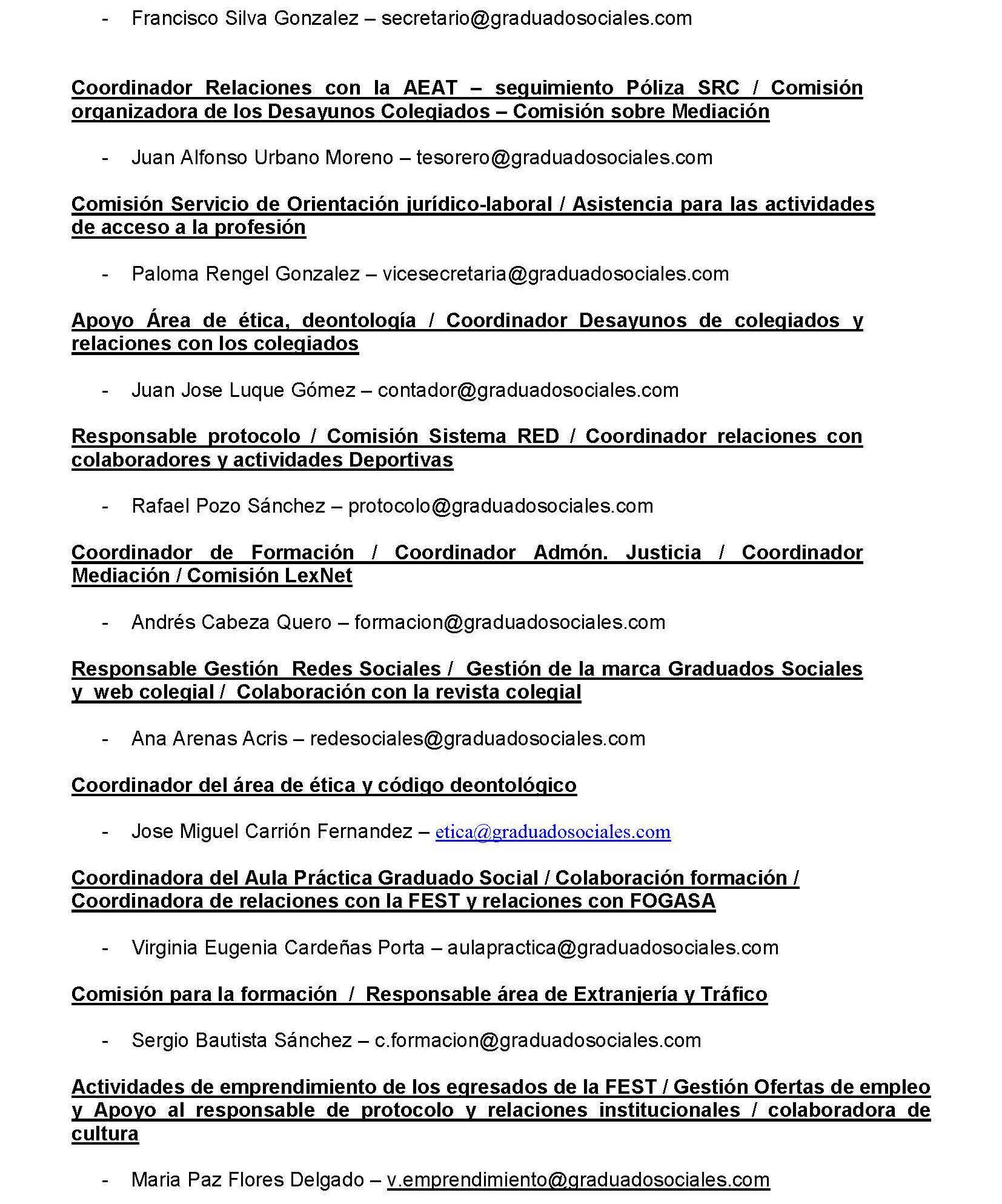 JG CARGOS Y COMISIONES 2024 PARA WEB Página 3