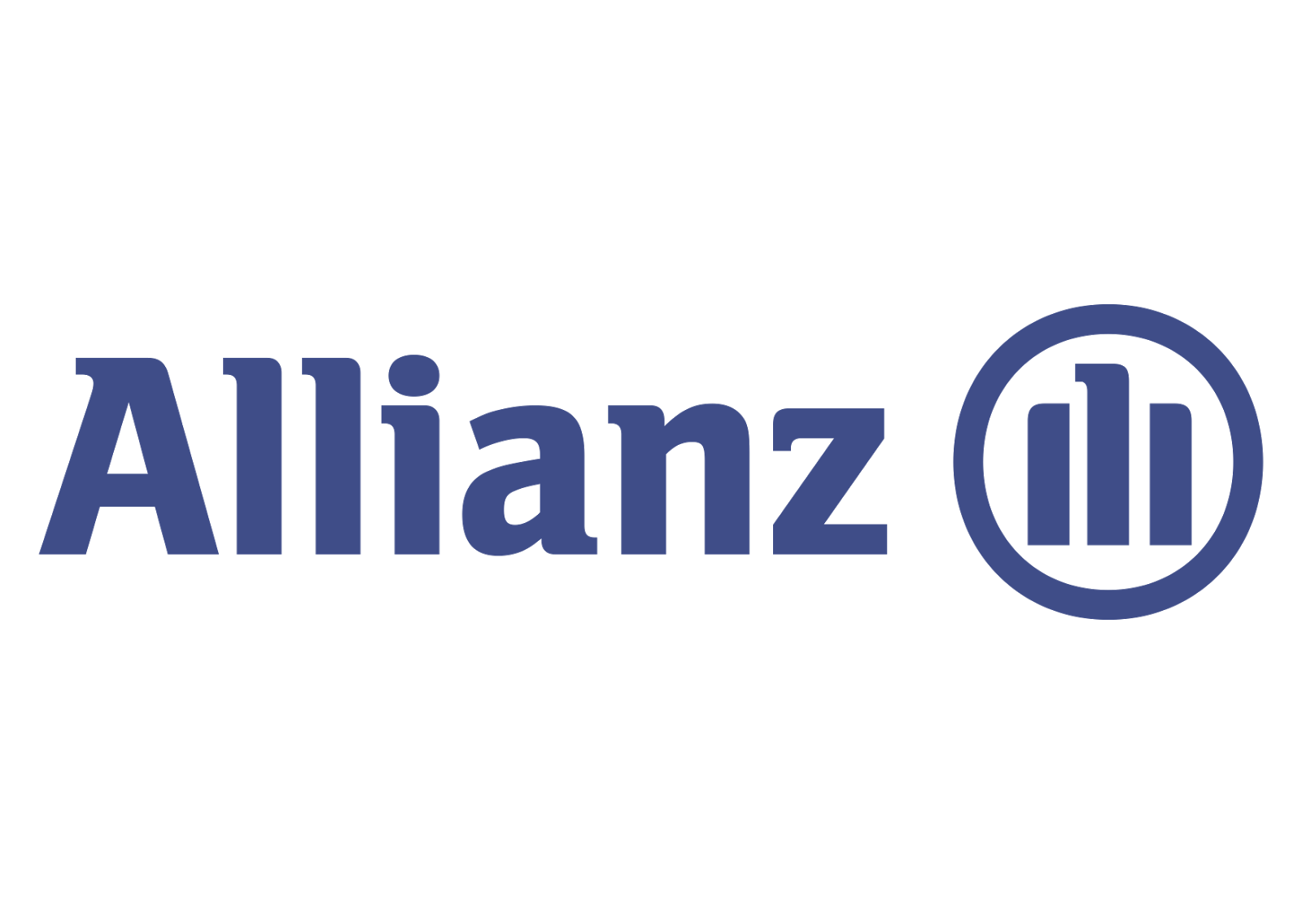 Allianz logo vector