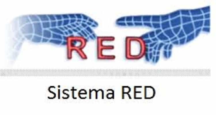 SISTEM red